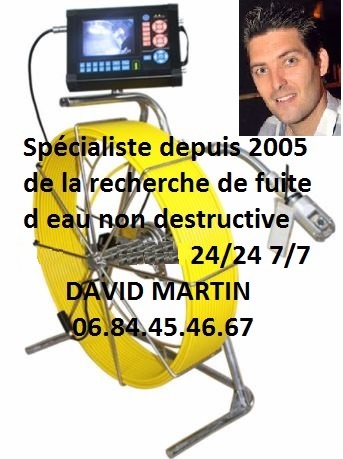 Expert recherche de fuite d eau non destructive agree assurance Chaponost APAMS plombier Chaponost pour une recherche de fuite d'eau et une réparation de fuite... 06 84 45 46 67 - Plombier pour recherche de fuite d'eau agréé assurance, syndic, régie et copropriété