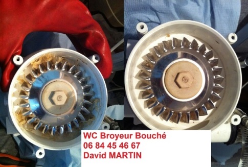 plombier Chaponost pour un débouchage de WC, de canalisation, de douche, de baignoire... 06 84 45 46 67