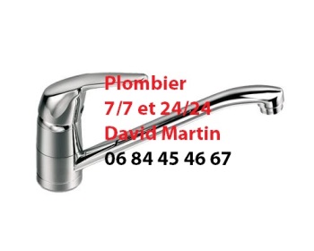 apams plombier Chaponost pose et installation de robinet Chaponost, robinet évier, évinet douche, robinet baignoire