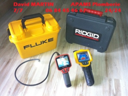 Diagnostique 06.84.45.46.67 plomberie Chaponost sur Saône