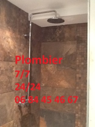 apams plomberie Chaponost pose et installation de baignoire et robinet de baignoire